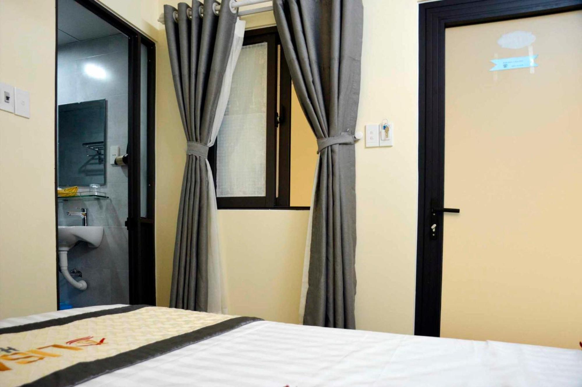 Lisa Homestay 2 Хоян Екстер'єр фото