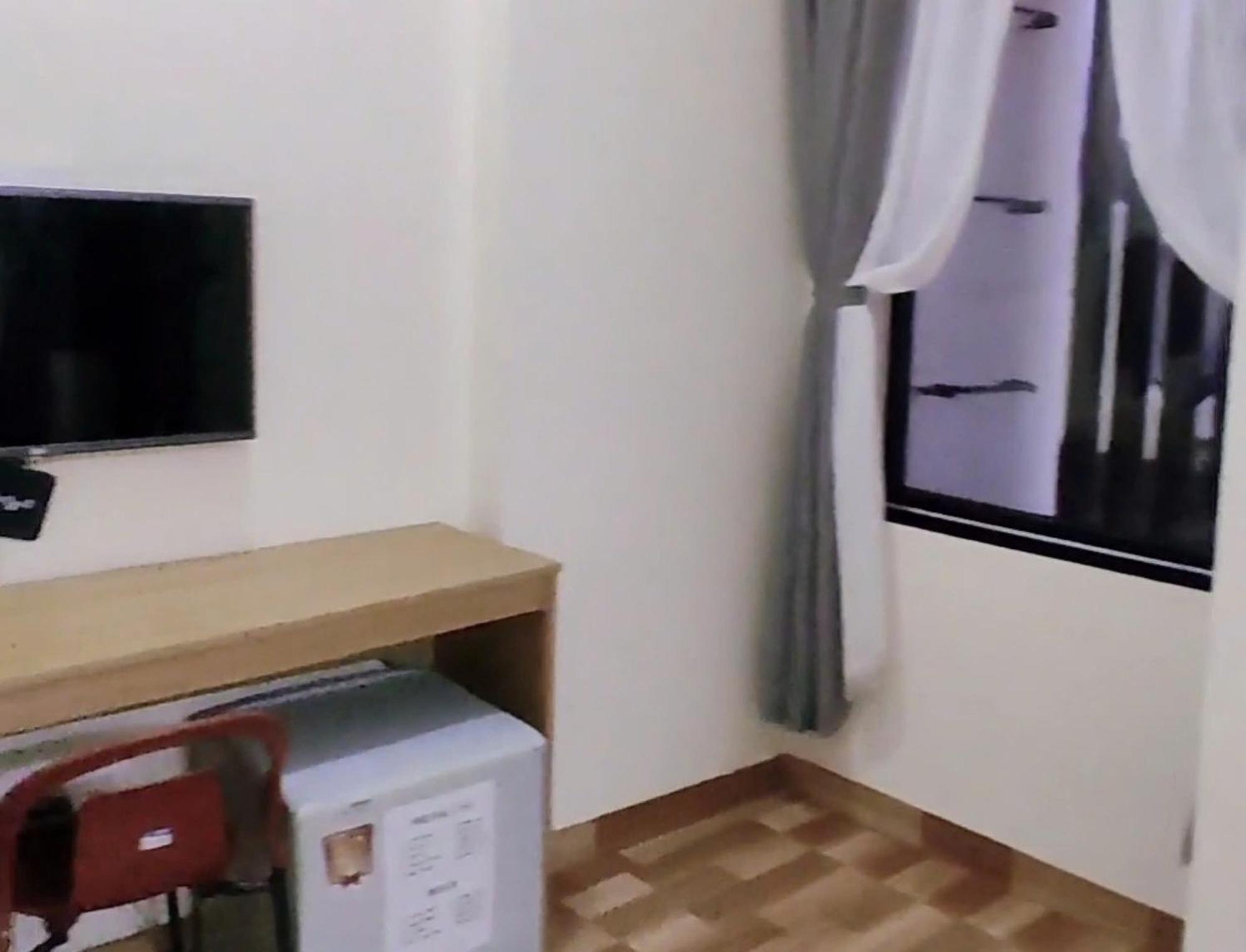 Lisa Homestay 2 Хоян Екстер'єр фото